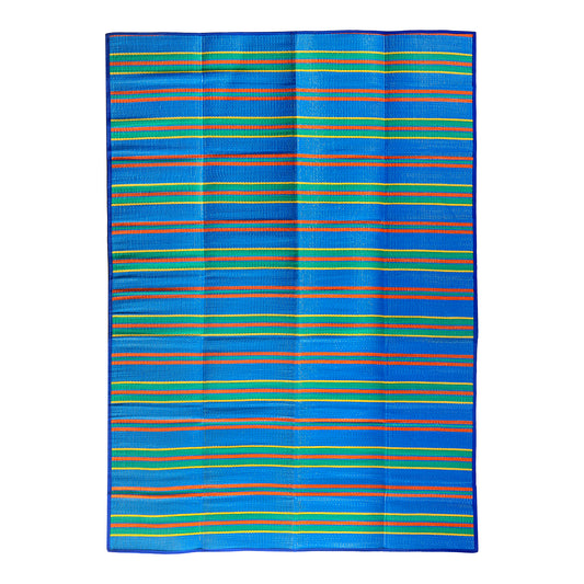 Handy Multipurpose Plastic Foldable Mat