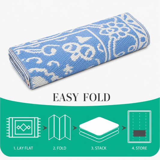 Deluxe Premium Standard Floor mat