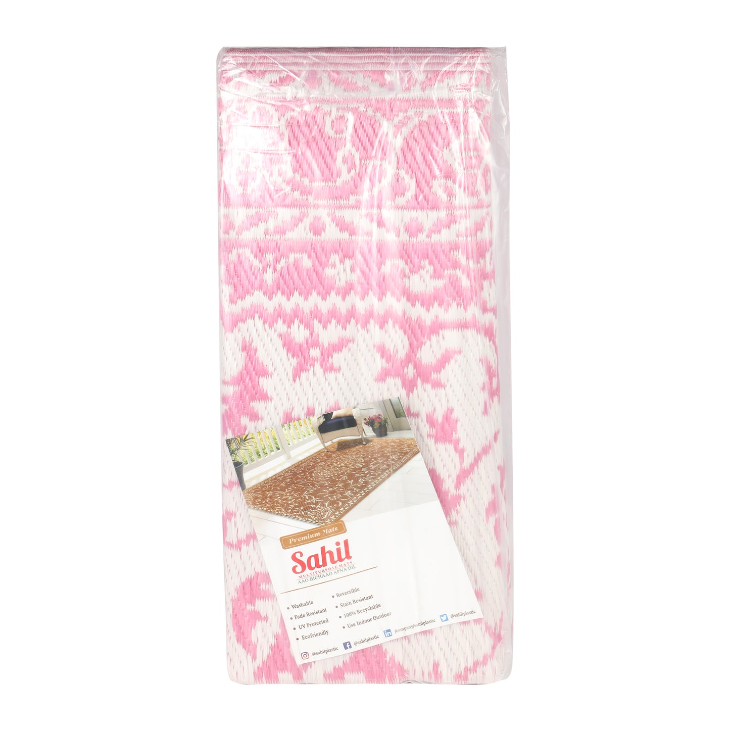 Deluxe Premium Standard Floor mat