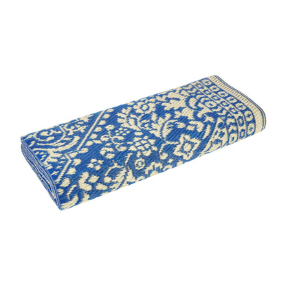 Deluxe Premium Plastic  Gold Floor Mat