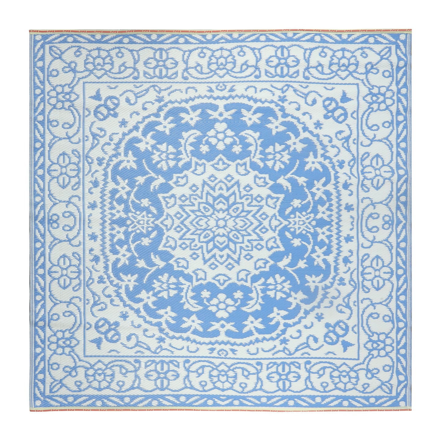 Deluxe Premium Standard Floor mat