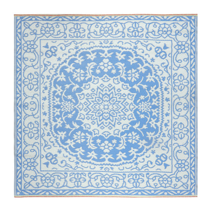 Deluxe Premium Standard Floor mat