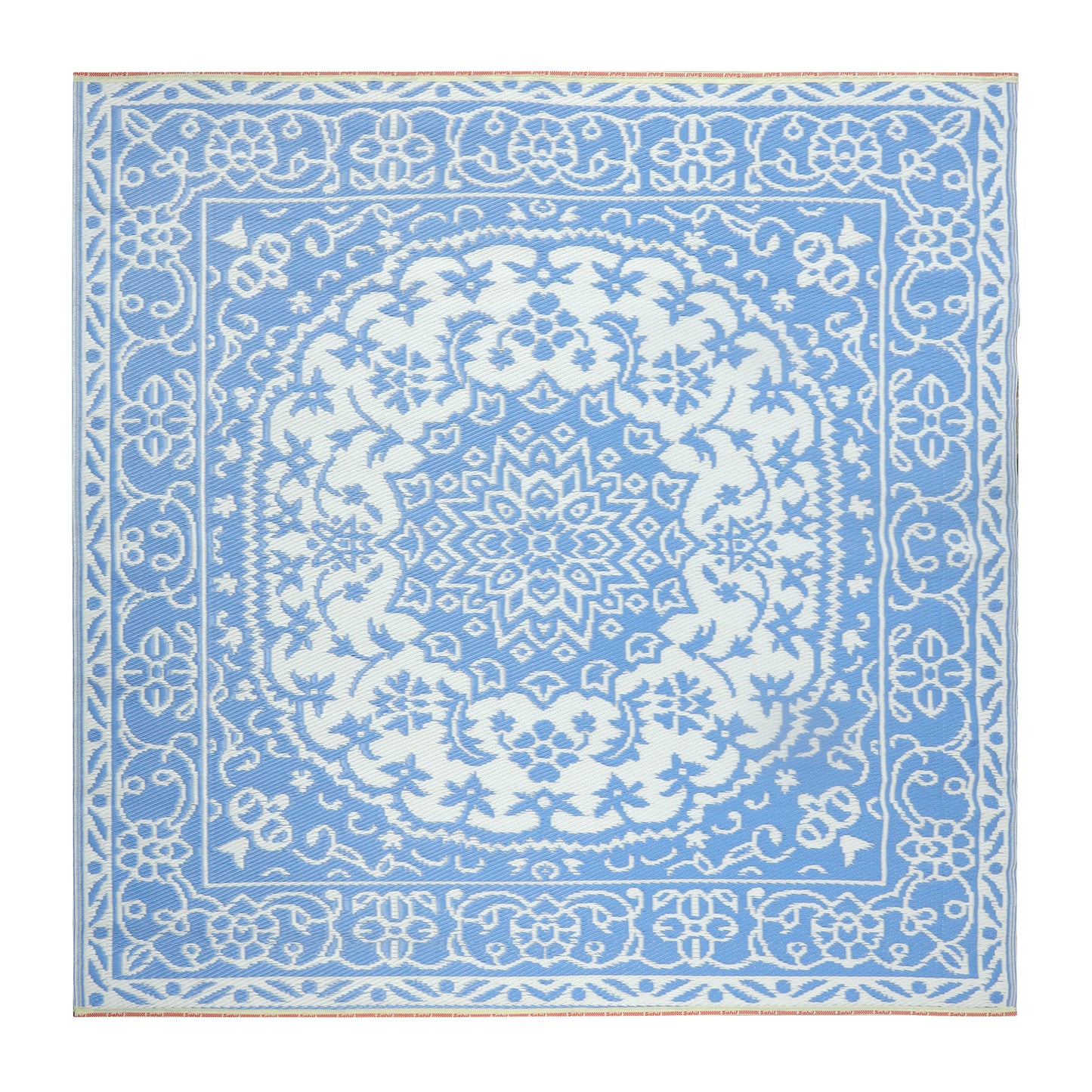 Deluxe Premium Standard Floor mat