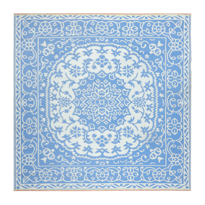 Deluxe Premium Standard Floor mat