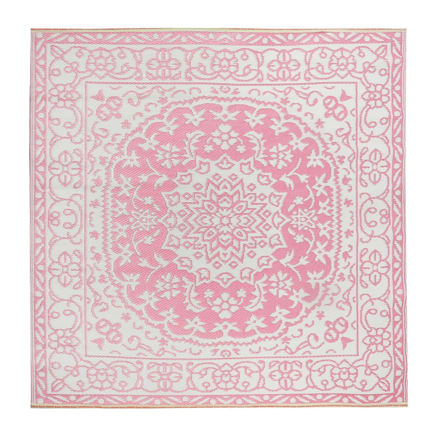 Deluxe Premium Standard Floor mat