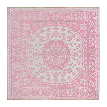 Deluxe Premium Standard Floor mat