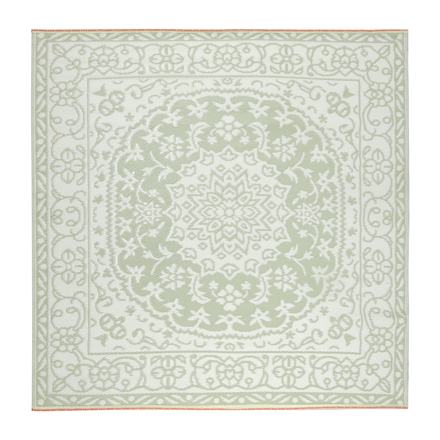 Deluxe Premium Standard Floor mat
