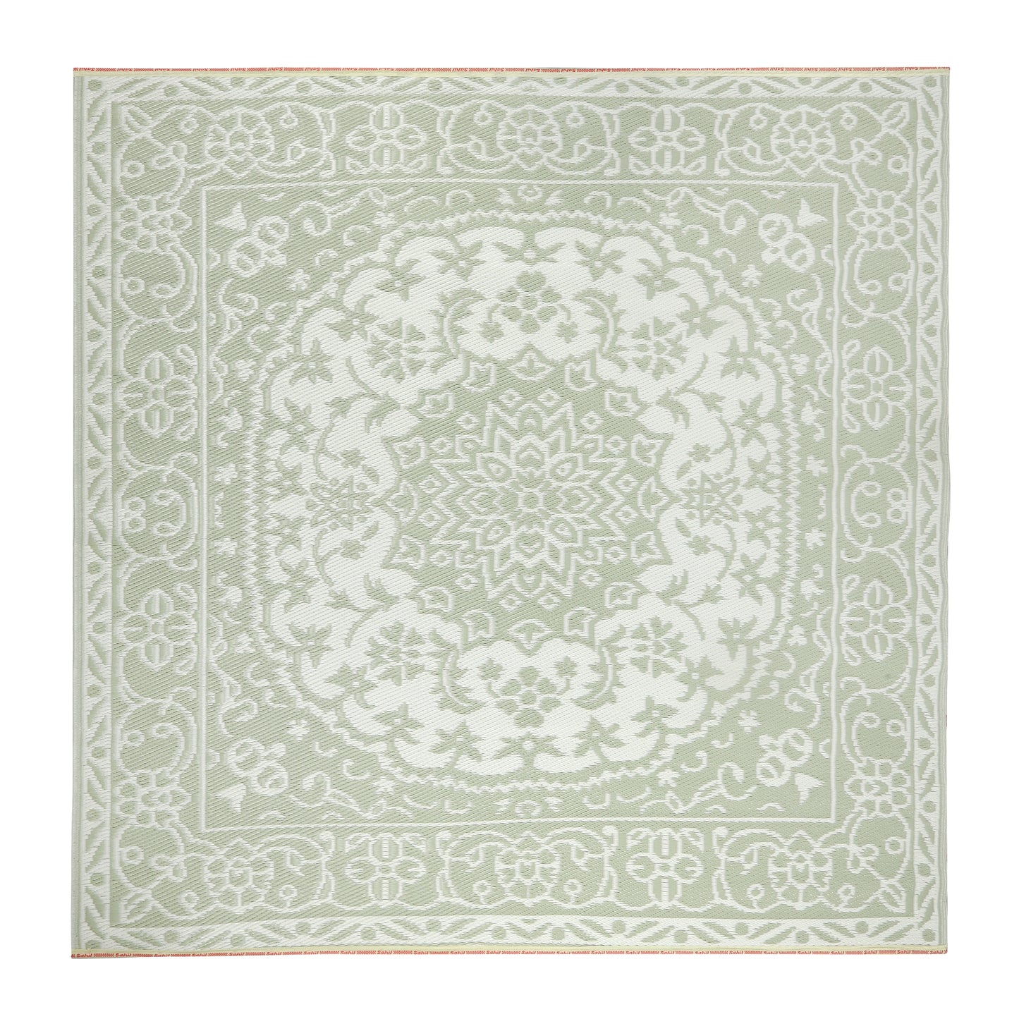 Deluxe Premium Standard Floor mat