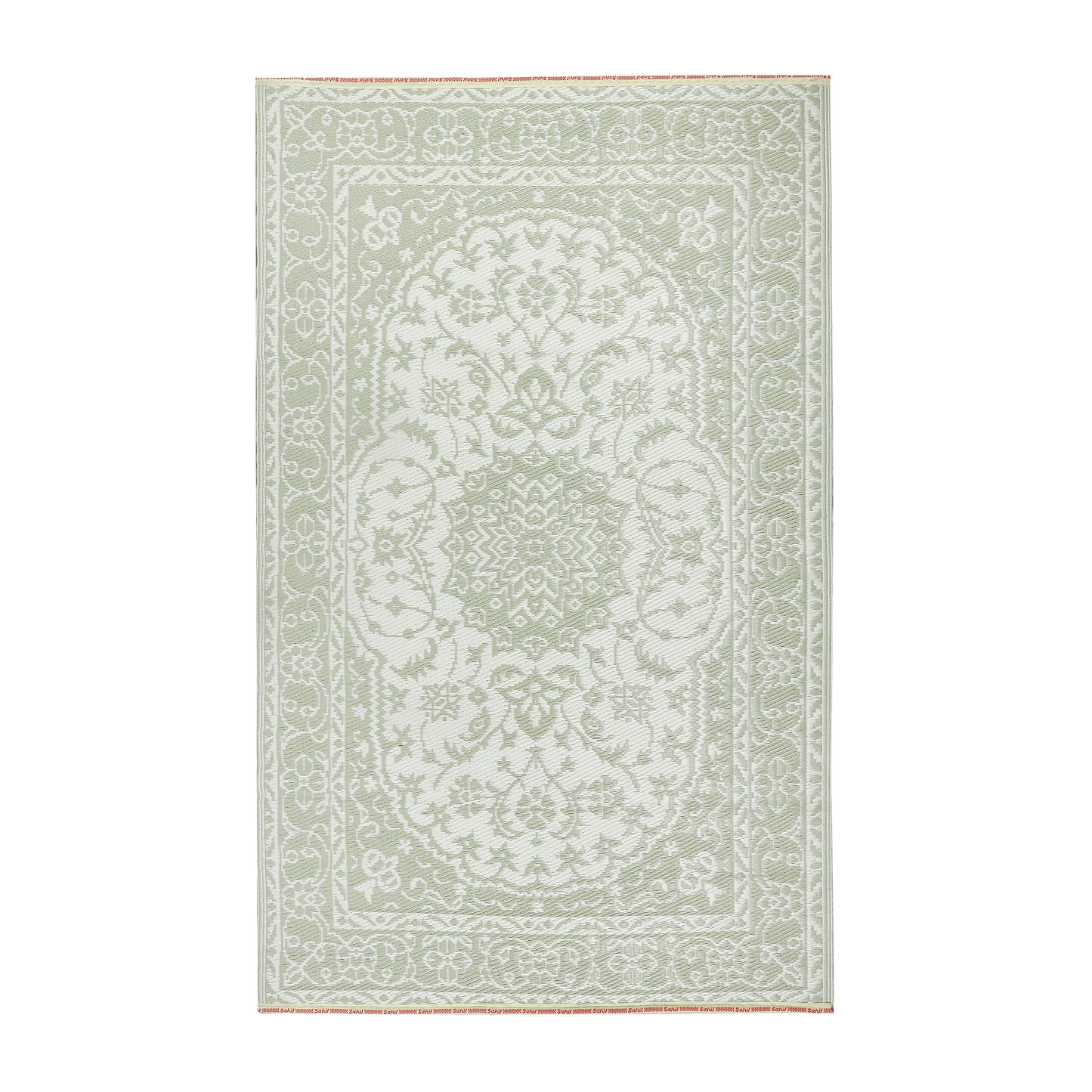 Deluxe Premium Standard Floor mat