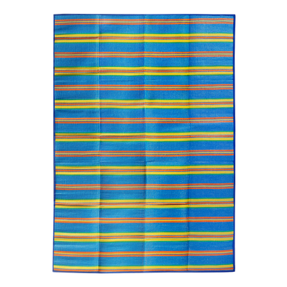 Handy Multipurpose Plastic Foldable Mat