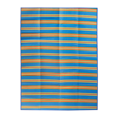 Handy Multipurpose Plastic Foldable Mat