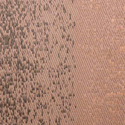 Murat Beige Premium Plastic Floor Mat