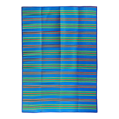 Handy Multipurpose Plastic Foldable Mat