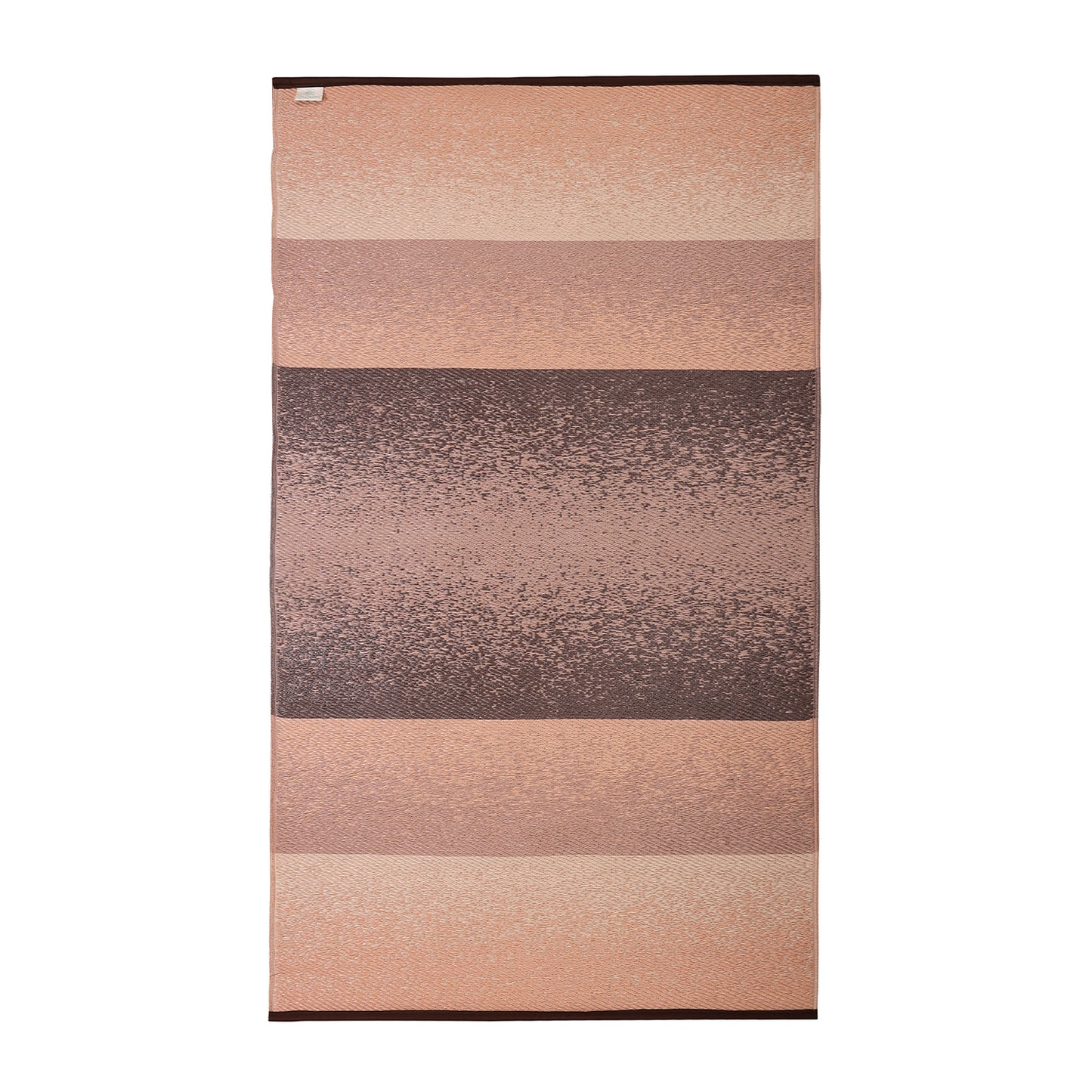 Murat Beige Premium Plastic Floor Mat