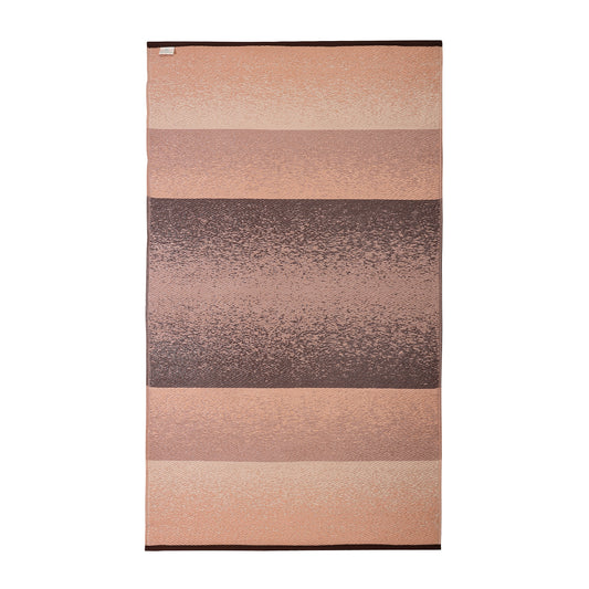Murat Beige Premium Plastic Floor Mat