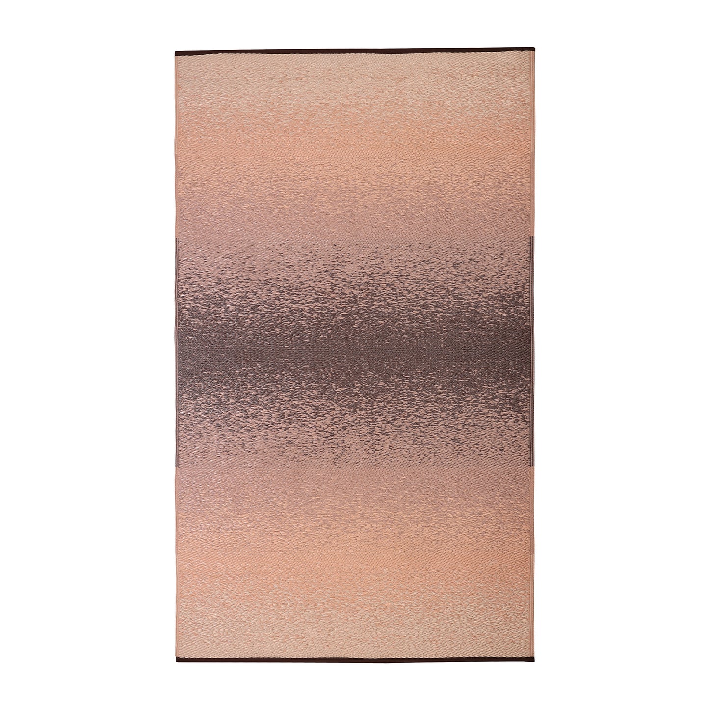 Murat Beige Premium Plastic Floor Mat