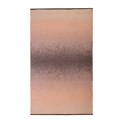 Murat Beige Premium Plastic Floor Mat