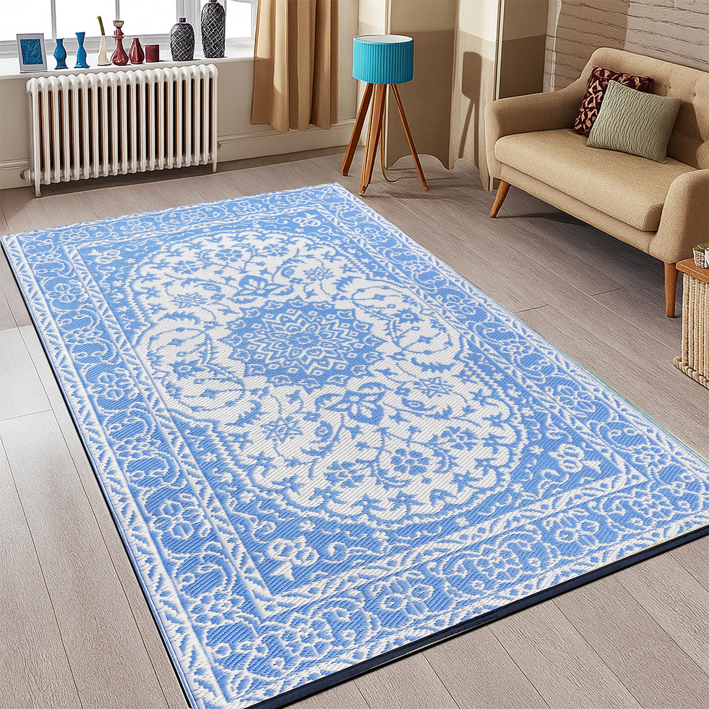 Deluxe Premium Standard Floor mat