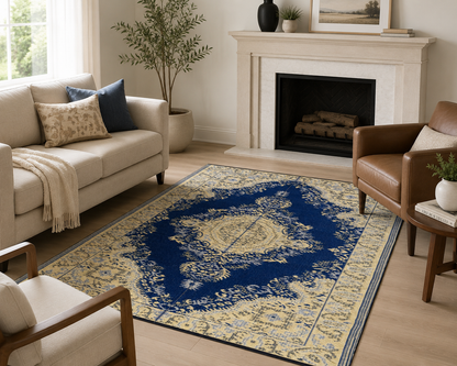 Royal Classic Premium Plastic Floor Mat