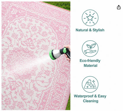 Deluxe Premium Standard Floor mat