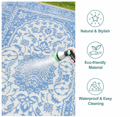 Deluxe Premium Standard Floor mat