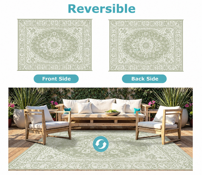 Deluxe Premium Standard Floor mat