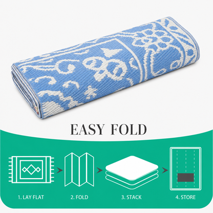 Deluxe Premium Standard Floor mat