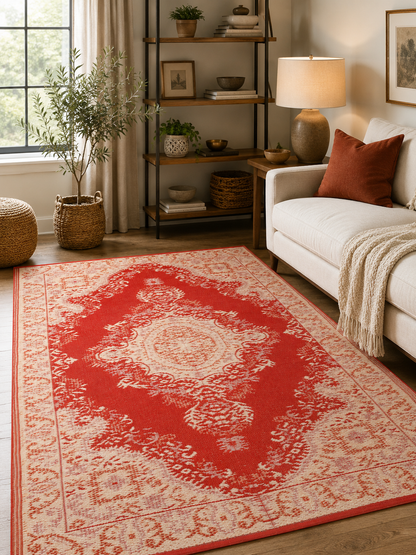 Royal Classic Premium Plastic Floor Mat