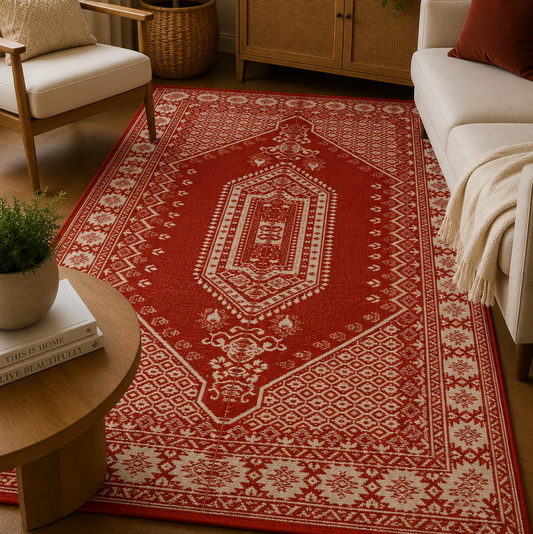 Royal Prestige Floor Mat