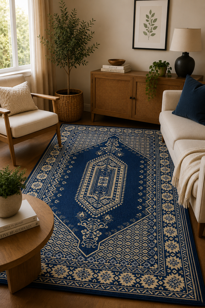 Royal Prestige Floor Mat