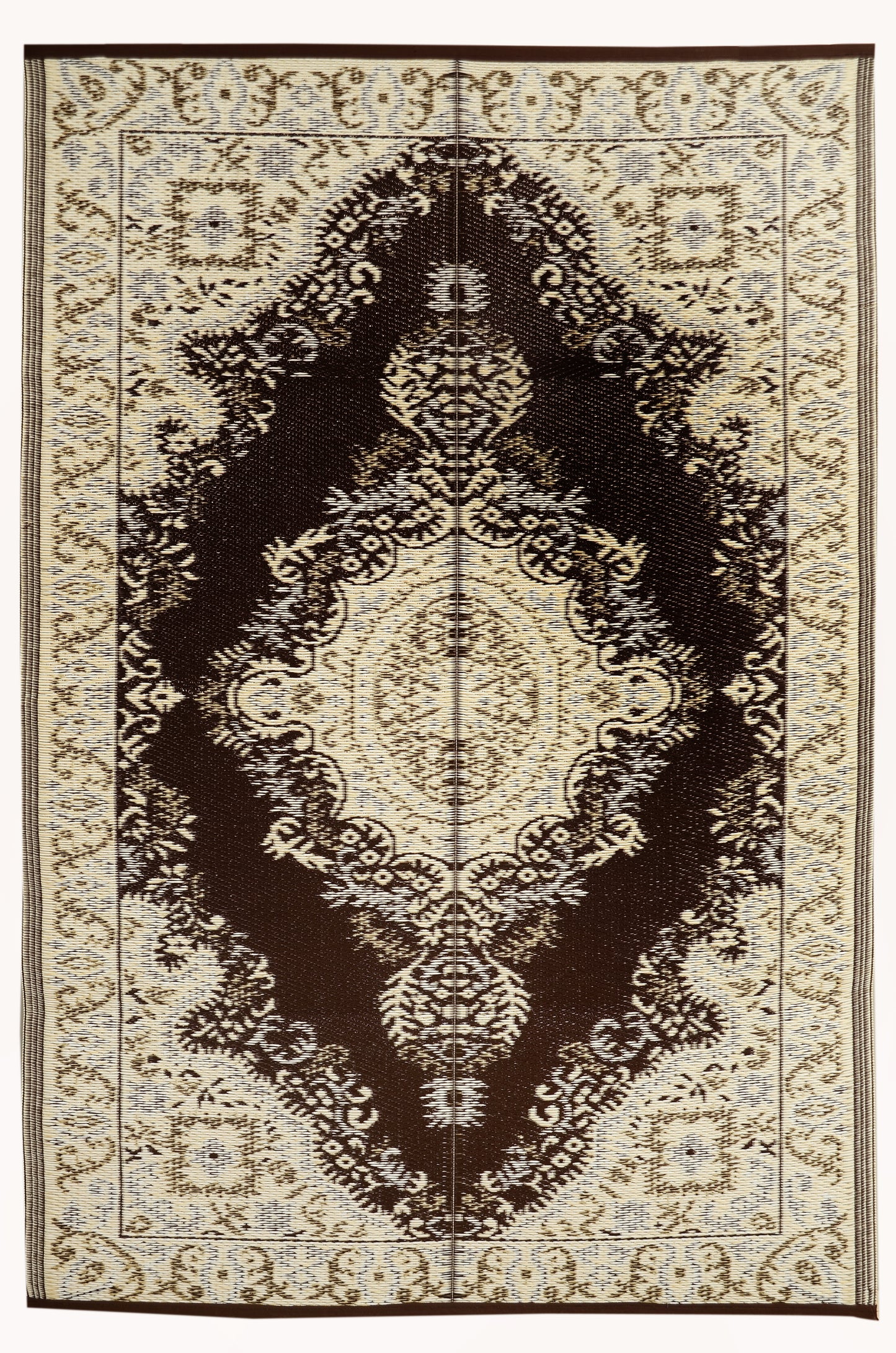 Royal Classic Premium Plastic Floor Mat