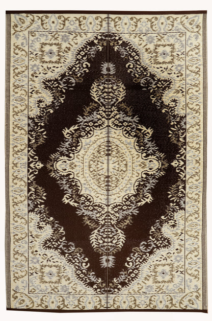 Royal Classic Premium Plastic Floor Mat