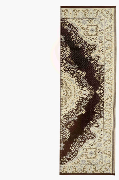 Royal Classic Premium Plastic Floor Mat