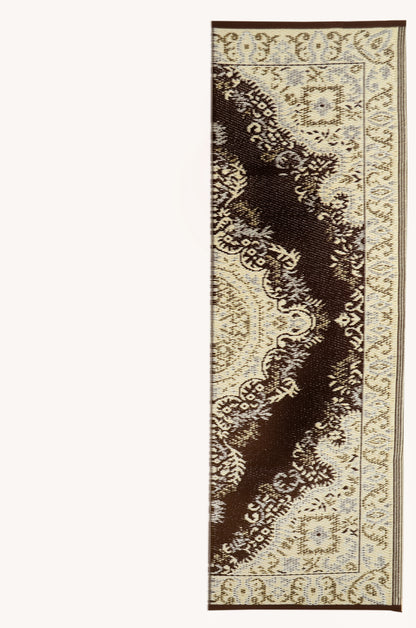 Royal Classic Premium Plastic Floor Mat