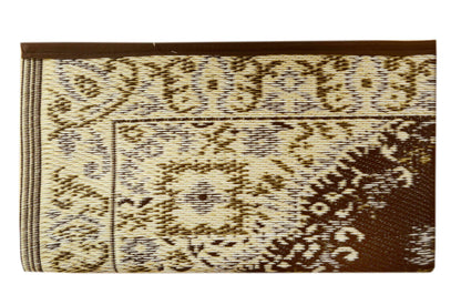 Royal Classic Premium Plastic Floor Mat