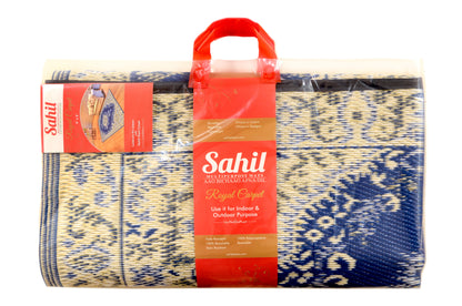 Royal Classic Premium Plastic Floor Mat