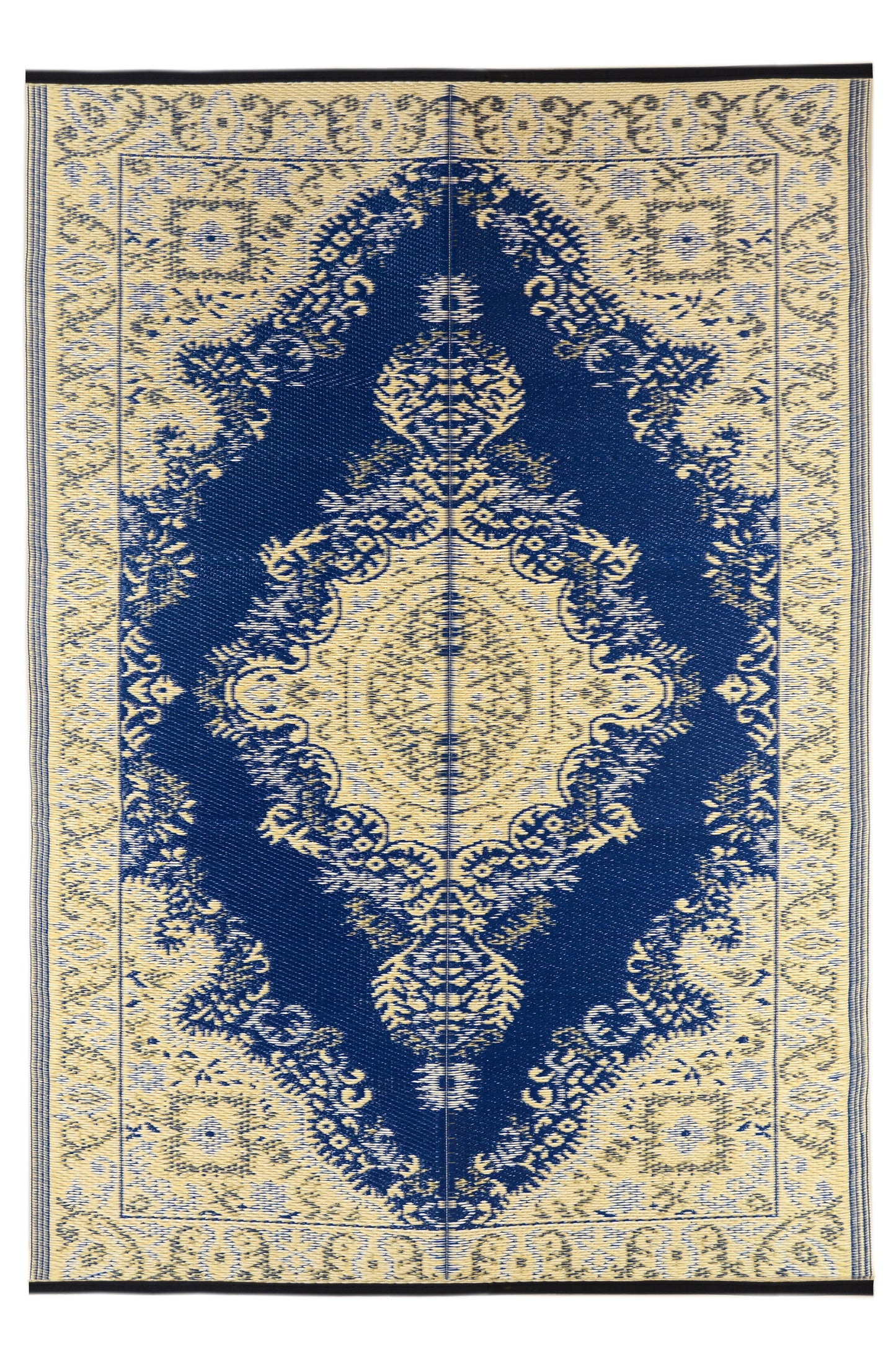 Royal Classic Premium Plastic Floor Mat