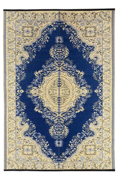 Royal Classic Premium Plastic Floor Mat