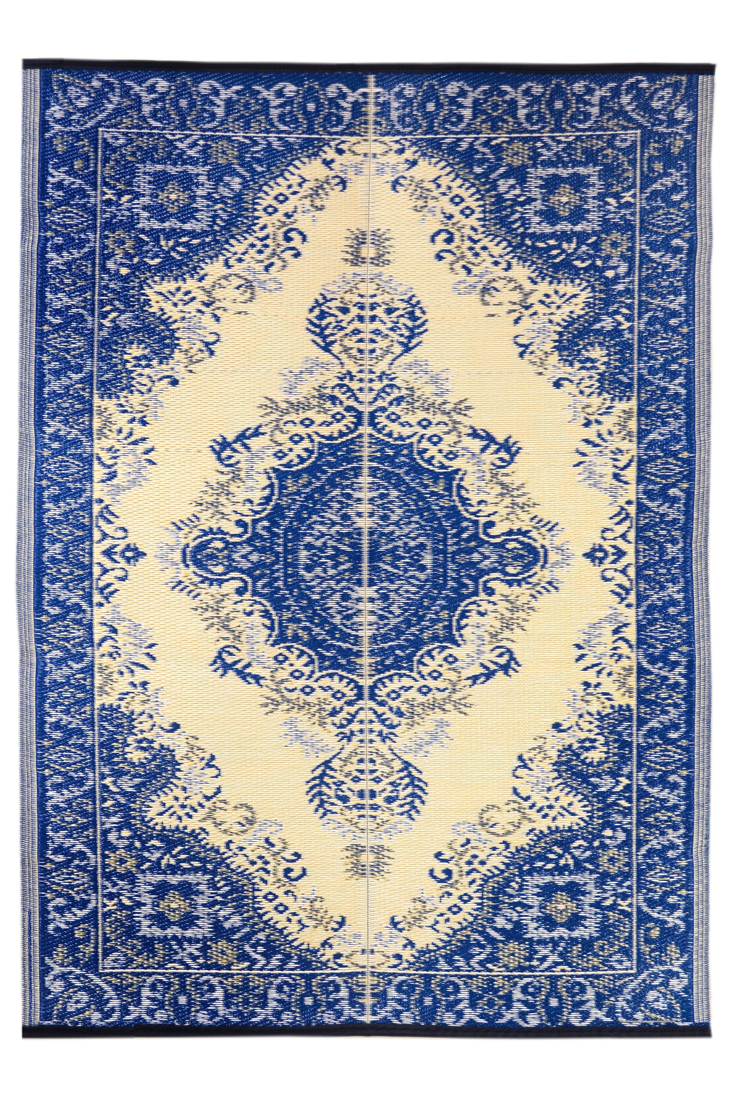 Royal Classic Premium Plastic Floor Mat