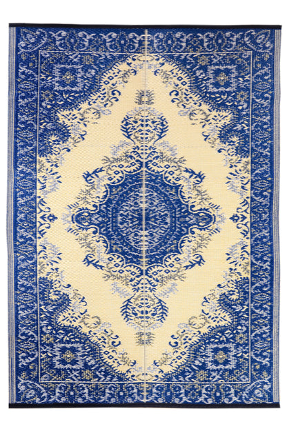 Royal Classic Premium Plastic Floor Mat