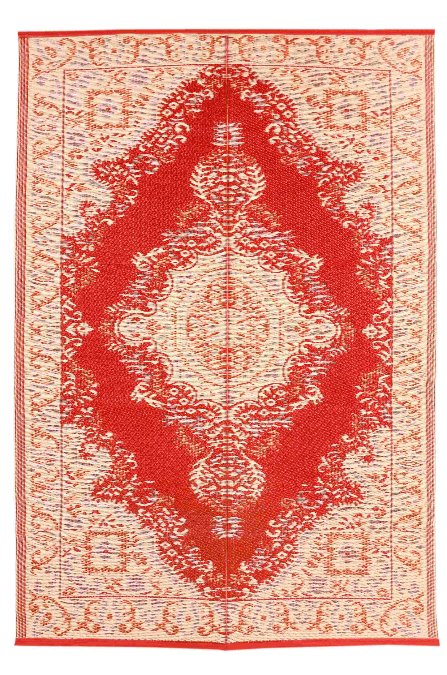 Royal Classic Premium Plastic Floor Mat