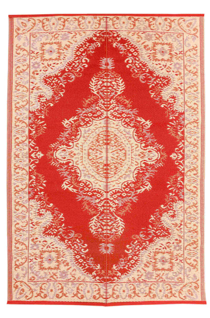 Royal Classic Premium Plastic Floor Mat
