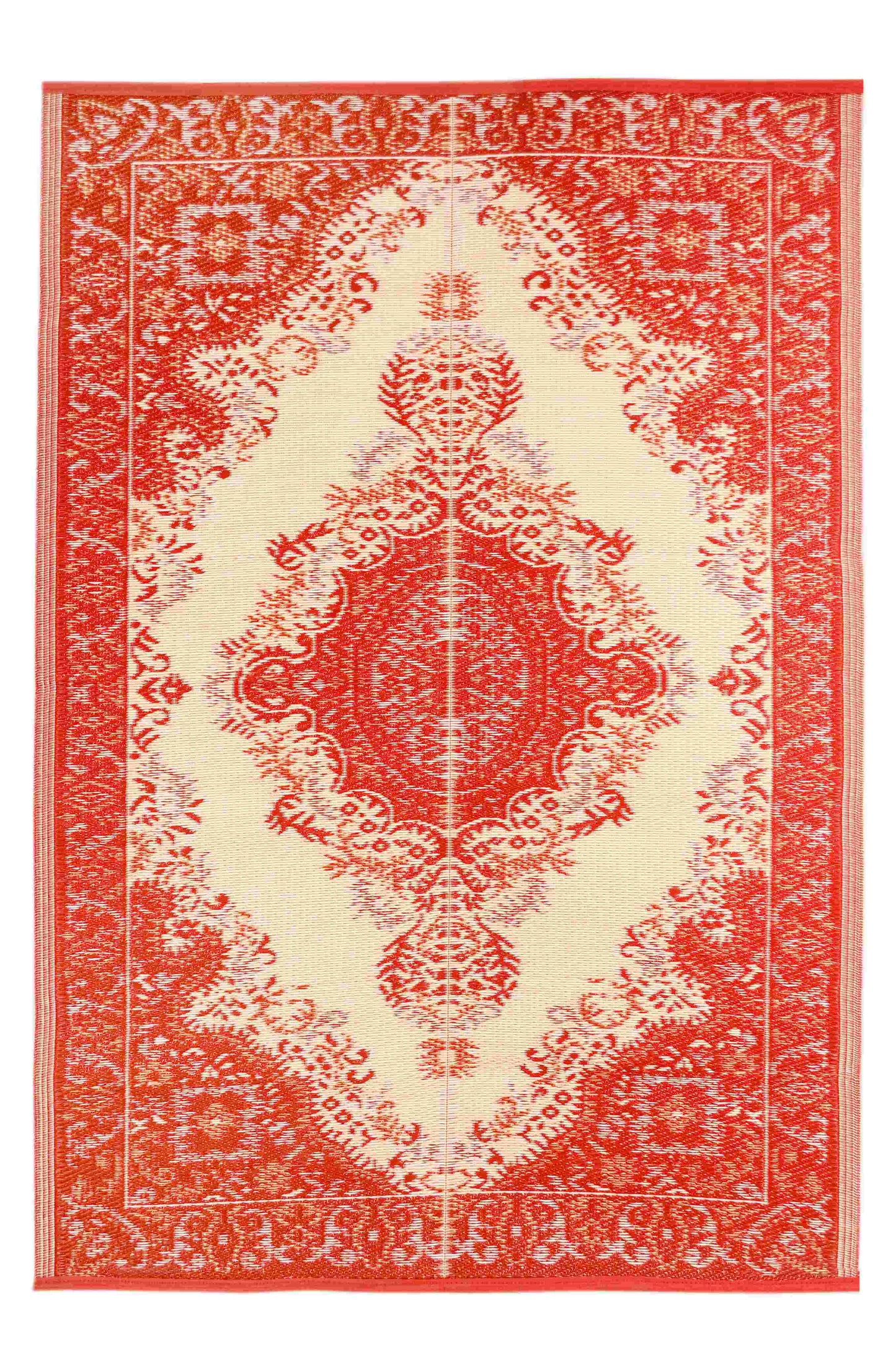 Royal Classic Premium Plastic Floor Mat