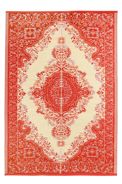 Royal Classic Premium Plastic Floor Mat