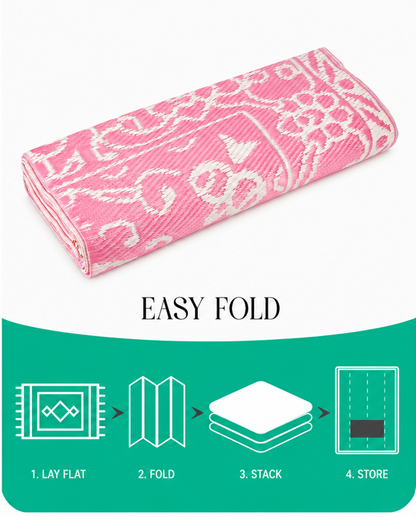 Deluxe Premium Standard Floor mat