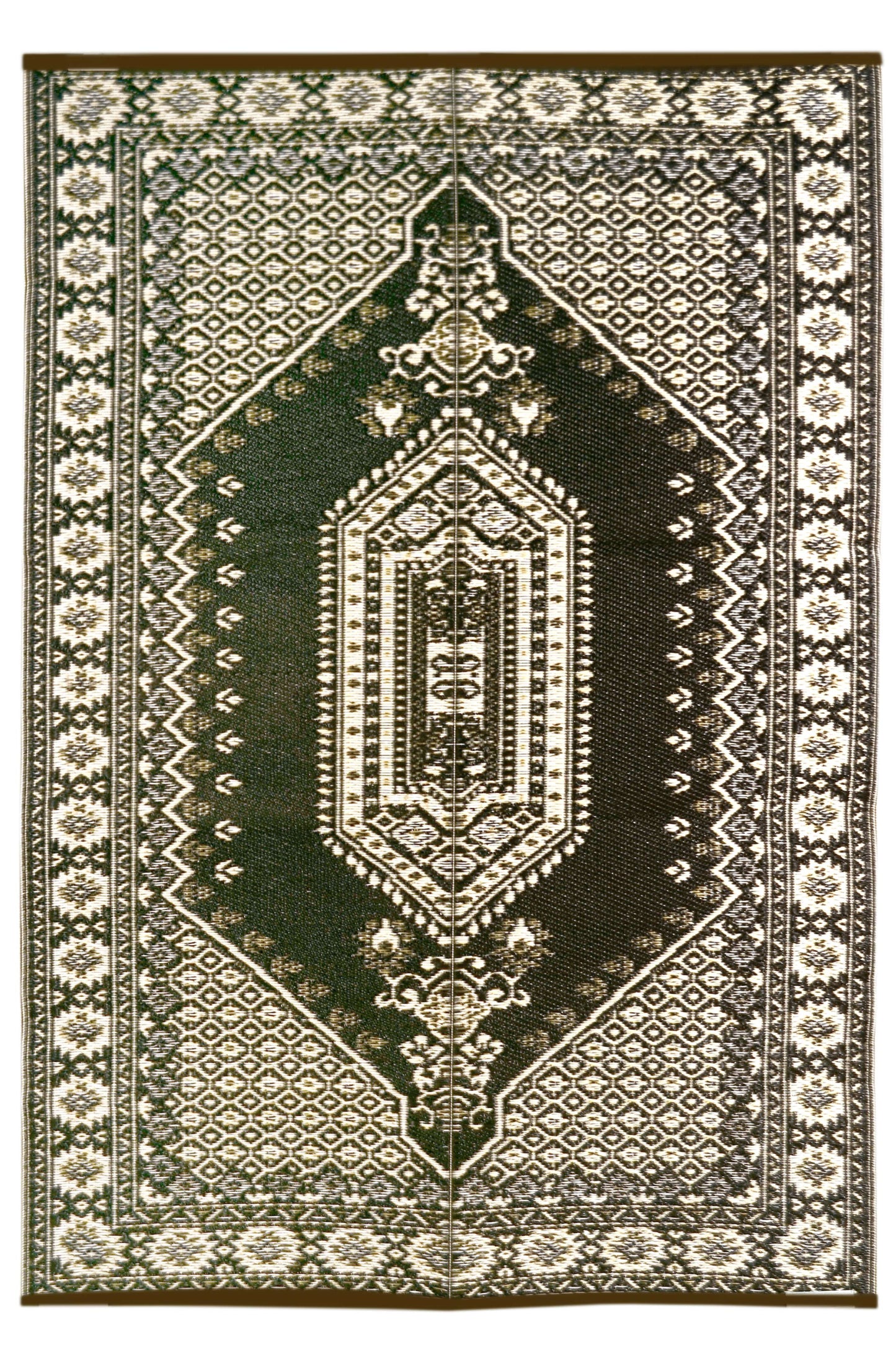 Royal Prestige Floor Mat