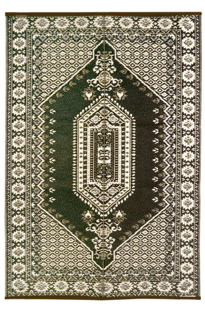 Royal Prestige Floor Mat