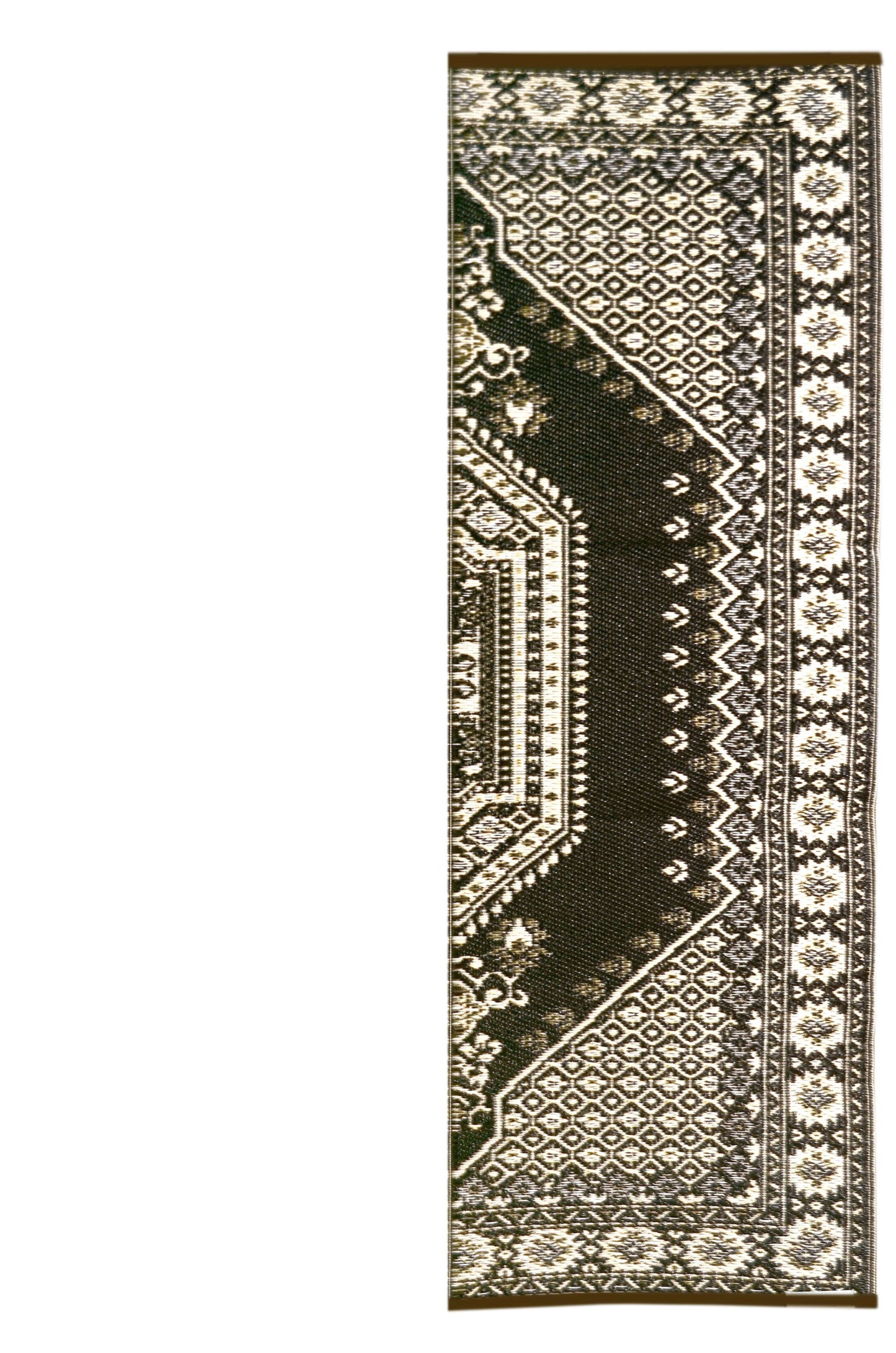 Royal Prestige Floor Mat