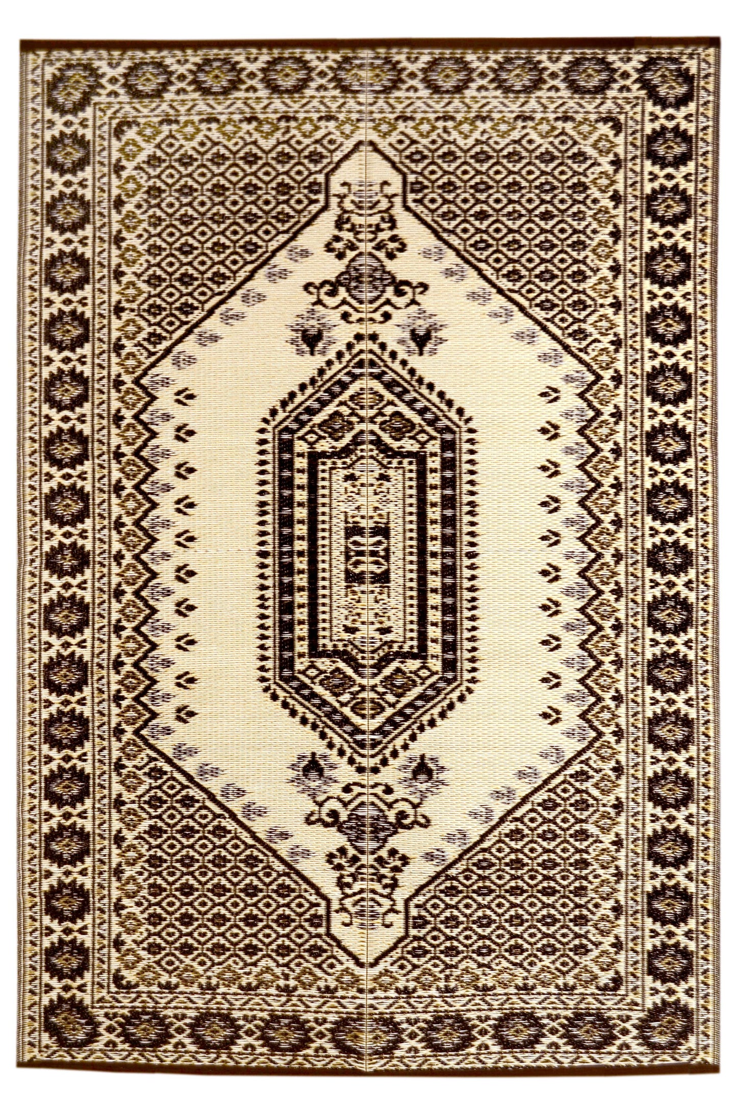Royal Prestige Floor Mat