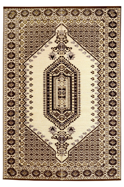 Royal Prestige Floor Mat